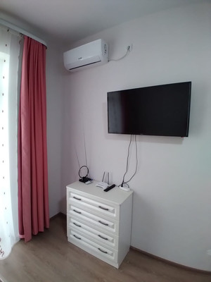 Продам однокомнатную (1-комн.) квартиру, Пионерский пр-кт, 57к4, Анапа г