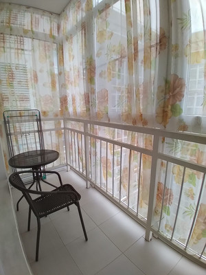 Продам однокомнатную (1-комн.) квартиру, Пионерский пр-кт, 57к4, Анапа г