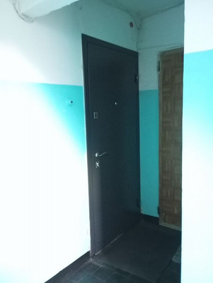 Продам двухкомнатную (2-комн.) квартиру, Адоратского ул, 5, Казань г