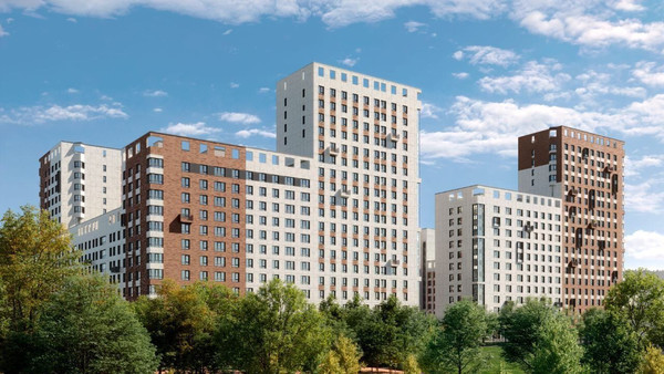 Продам двухкомнатную (2-комн.) квартиру (долевое), Владимира Кулагина ул, Казань г