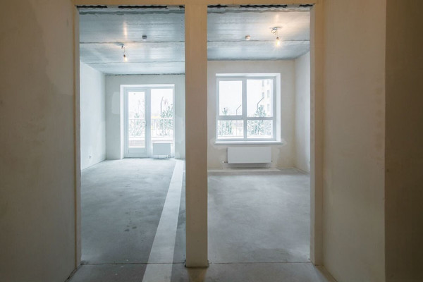 Продам двухкомнатную (2-комн.) квартиру (долевое), Владимира Кулагина ул, Казань г