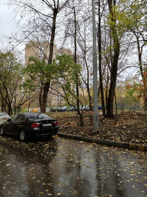 Продам трехкомнатную (3-комн.) квартиру, Трофимова ул, 13, Москва г