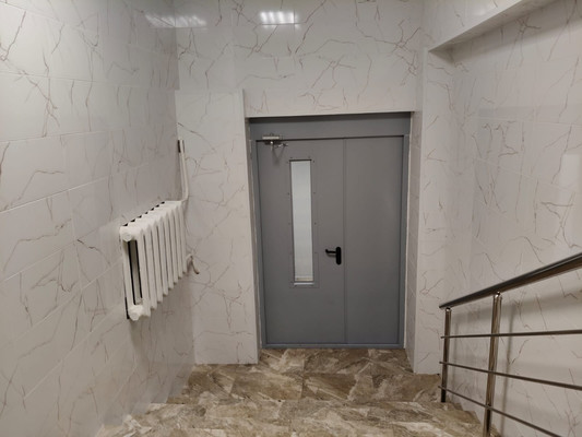 Продам трехкомнатную (3-комн.) квартиру, Трофимова ул, 13, Москва г