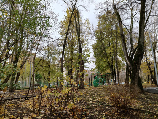 Продам трехкомнатную (3-комн.) квартиру, Трофимова ул, 13, Москва г