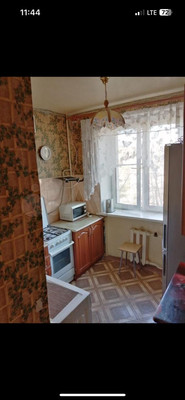 Продам трехкомнатную (3-комн.) квартиру, Трофимова ул, 13, Москва г