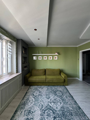 Продам двухкомнатную (2-комн.) квартиру, Березовая ул, 12, Видное г