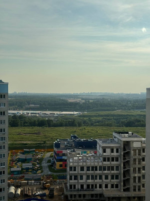 Продам двухкомнатную (2-комн.) квартиру, Березовая ул, 12, Видное г