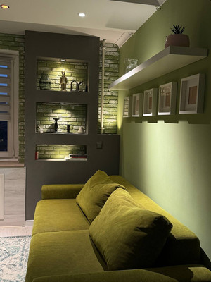 Продам двухкомнатную (2-комн.) квартиру, Березовая ул, 12, Видное г