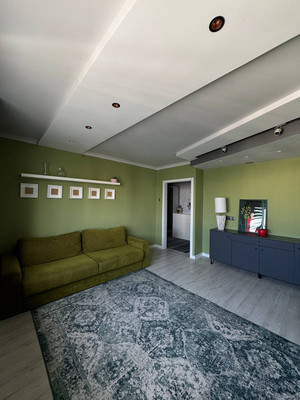 Продам двухкомнатную (2-комн.) квартиру, Березовая ул, 12, Видное г