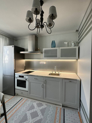 Продам двухкомнатную (2-комн.) квартиру, Березовая ул, 12, Видное г