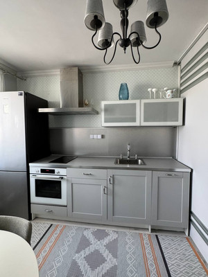 Продам двухкомнатную (2-комн.) квартиру, Березовая ул, 12, Видное г