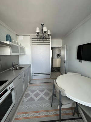 Продам двухкомнатную (2-комн.) квартиру, Березовая ул, 12, Видное г