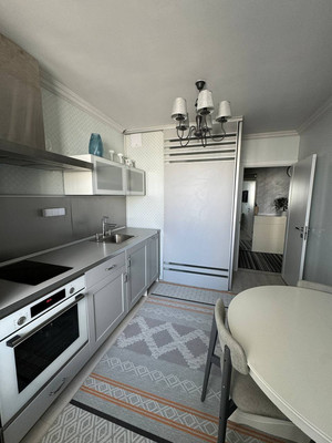 Продам двухкомнатную (2-комн.) квартиру, Березовая ул, 12, Видное г