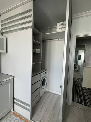 Продам двухкомнатную (2-комн.) квартиру, Березовая ул, 12, Видное г