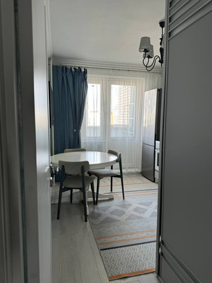 Продам двухкомнатную (2-комн.) квартиру, Березовая ул, 12, Видное г