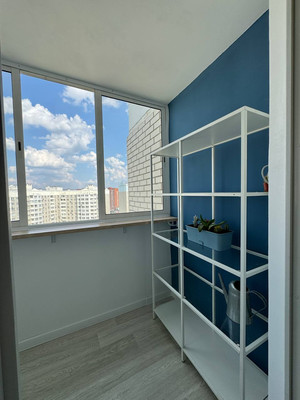 Продам двухкомнатную (2-комн.) квартиру, Березовая ул, 12, Видное г