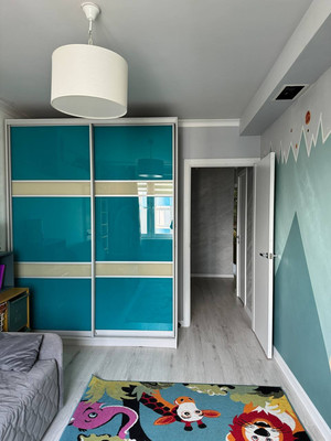 Продам двухкомнатную (2-комн.) квартиру, Березовая ул, 12, Видное г