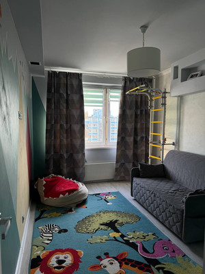 Продам двухкомнатную (2-комн.) квартиру, Березовая ул, 12, Видное г