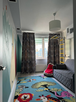 Продам двухкомнатную (2-комн.) квартиру, Березовая ул, 12, Видное г