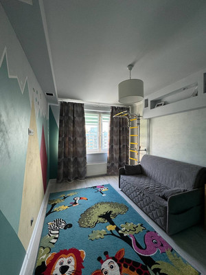 Продам двухкомнатную (2-комн.) квартиру, Березовая ул, 12, Видное г