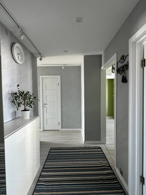 Продам двухкомнатную (2-комн.) квартиру, Березовая ул, 12, Видное г