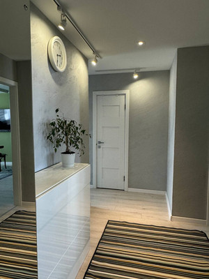 Продам двухкомнатную (2-комн.) квартиру, Березовая ул, 12, Видное г