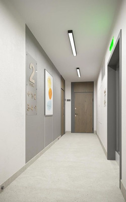 Продам однокомнатную (1-комн.) квартиру (долевое), Тан ул, Казань г