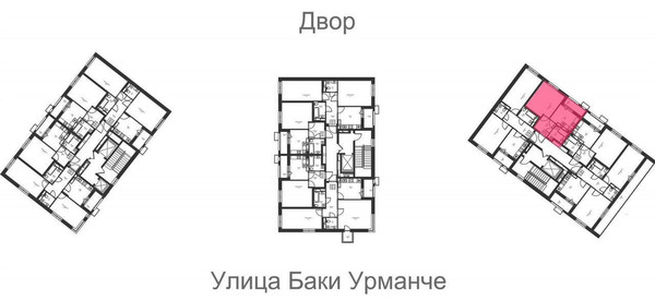 Продам однокомнатную (1-комн.) квартиру (долевое), Тан ул, Казань г