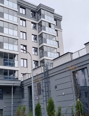 Продам двухкомнатную (2-комн.) квартиру (долевое), Тан ул, Казань г