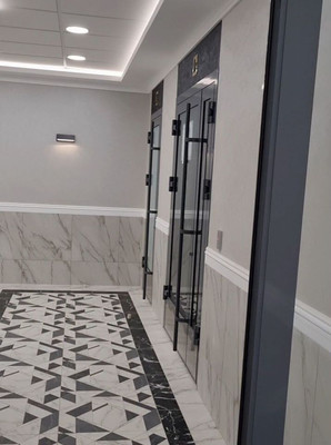 Продам двухкомнатную (2-комн.) квартиру (долевое), Тан ул, Казань г