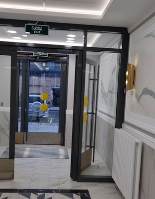 Продам двухкомнатную (2-комн.) квартиру (долевое), Тан ул, Казань г