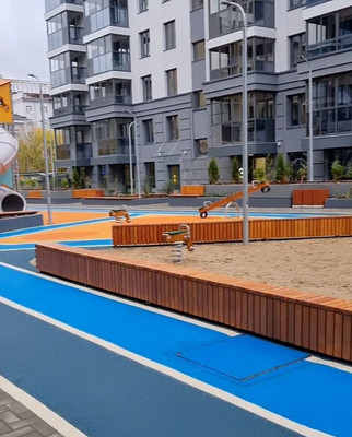 Продам двухкомнатную (2-комн.) квартиру (долевое), Тан ул, Казань г