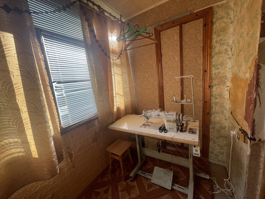 Продам двухкомнатную (2-комн.) квартиру, Балаклавская ул, 63, Симферополь г