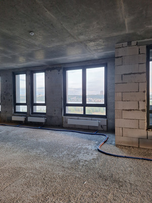 Продам трехкомнатную (3-комн.) квартиру, Алексея Козина ул, 8, Казань г