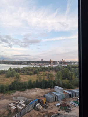 Продам трехкомнатную (3-комн.) квартиру, Алексея Козина ул, 8, Казань г