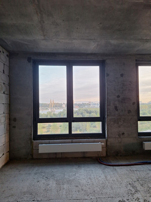 Продам трехкомнатную (3-комн.) квартиру, Алексея Козина ул, 8, Казань г