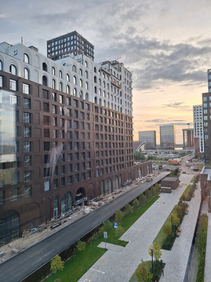 Продам трехкомнатную (3-комн.) квартиру, Алексея Козина ул, 8, Казань г