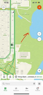 Продам трехкомнатную (3-комн.) квартиру (долевое), Гаврилова ул, 7, Казань г