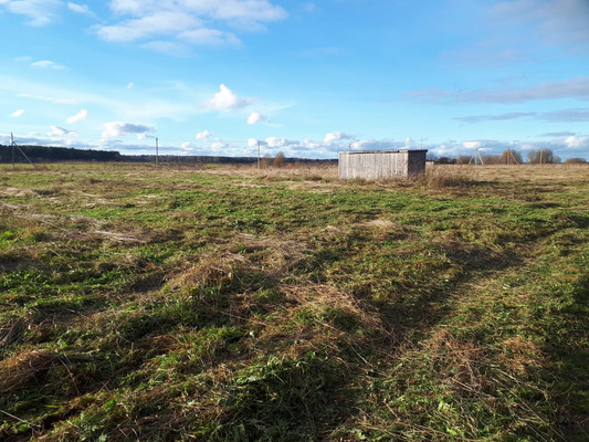 Продам участок 2 соток, ИЖС, Большое Рейзино д, 0 км от города