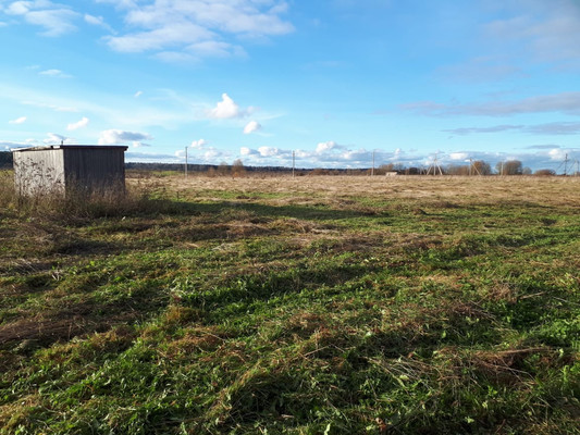 Продам участок 2 соток, ИЖС, Большое Рейзино д, 0 км от города