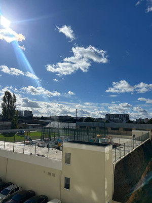 Продам однокомнатную (1-комн.) квартиру, Маршала Советского Союза Буденного С.М. ул, 33к5, Симферополь г