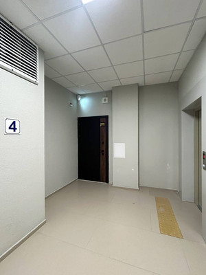 Продам однокомнатную (1-комн.) квартиру, Маршала Советского Союза Буденного С.М. ул, 33к5, Симферополь г