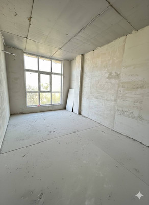 Продам однокомнатную (1-комн.) квартиру, Маршала Советского Союза Буденного С.М. ул, 33к5, Симферополь г