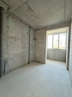 Продам однокомнатную (1-комн.) квартиру, Маршала Советского Союза Буденного С.М. ул, 33к5, Симферополь г