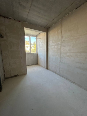 Продам однокомнатную (1-комн.) квартиру, Маршала Советского Союза Буденного С.М. ул, 33к5, Симферополь г