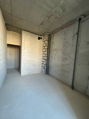 Продам однокомнатную (1-комн.) квартиру, Маршала Советского Союза Буденного С.М. ул, 33к5, Симферополь г