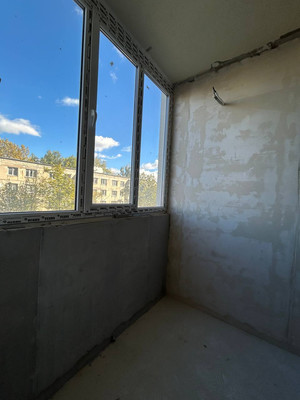 Продам однокомнатную (1-комн.) квартиру, Маршала Советского Союза Буденного С.М. ул, 33к5, Симферополь г