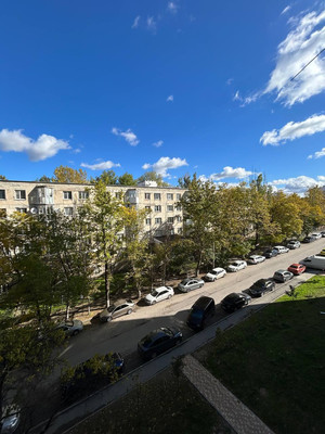 Продам однокомнатную (1-комн.) квартиру, Маршала Советского Союза Буденного С.М. ул, 33к5, Симферополь г