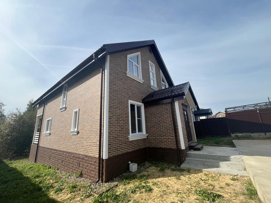 Продам дом, Колоколово д, 0 км от города