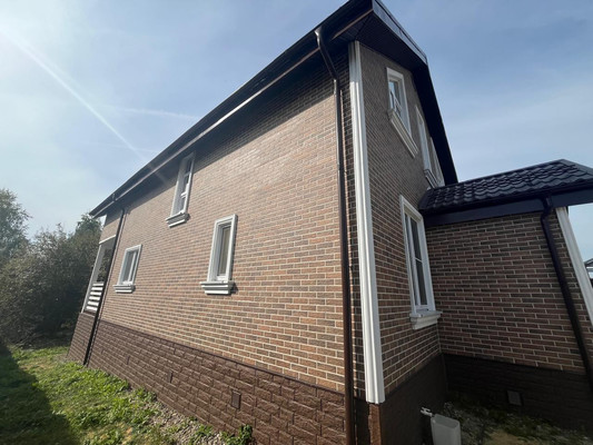 Продам дом, Колоколово д, 0 км от города